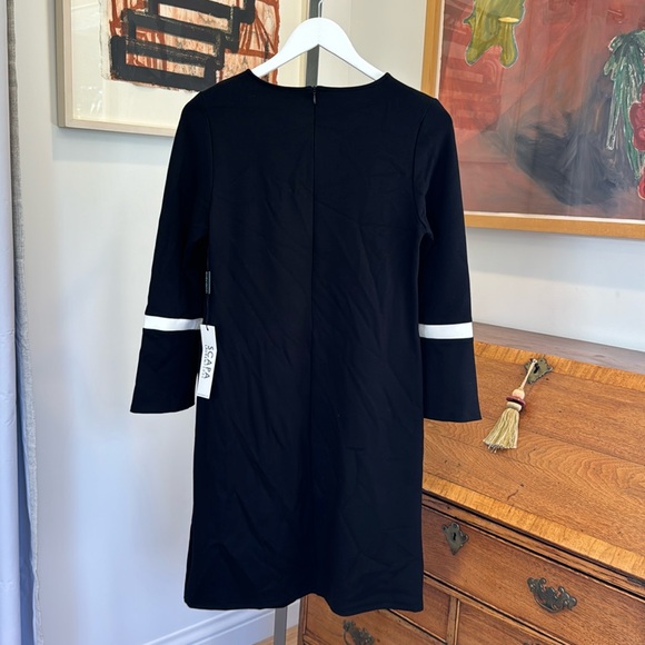 SCAPA By Lauren Perre 7463 Dress - Picture 2 of 2